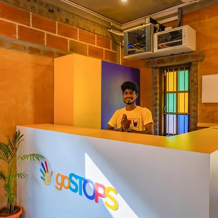 Gostops Pondicherry Near Auroville-3